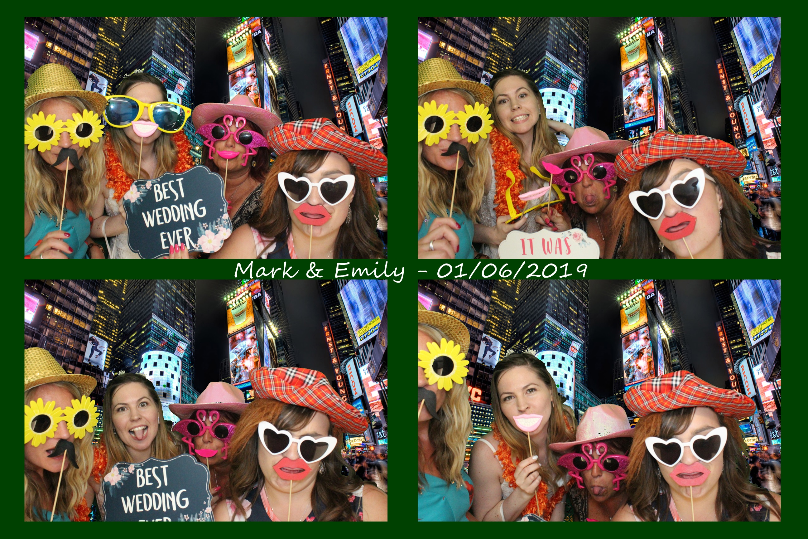 Mark and Emily's Wedding  | View more photos from the event at images.mobile-photo-booth.com/u/MobilePhotoBoothUK/Mark-and-Emilys-Wedding